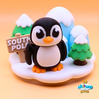 3DAE Cults3D shop products